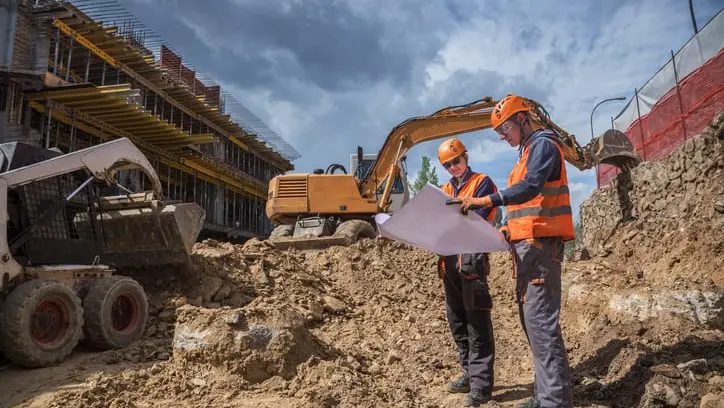 Construction Cost Estimation Services - States Engineering